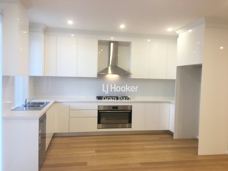 22C Steward Drive, Oran Park NSW 2570