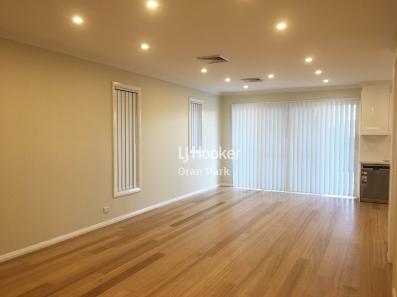 22C Steward Drive, Oran Park NSW 2570