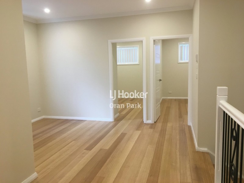 22C Steward Drive, Oran Park NSW 2570