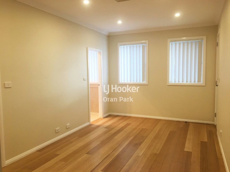 22C Steward Drive, Oran Park NSW 2570