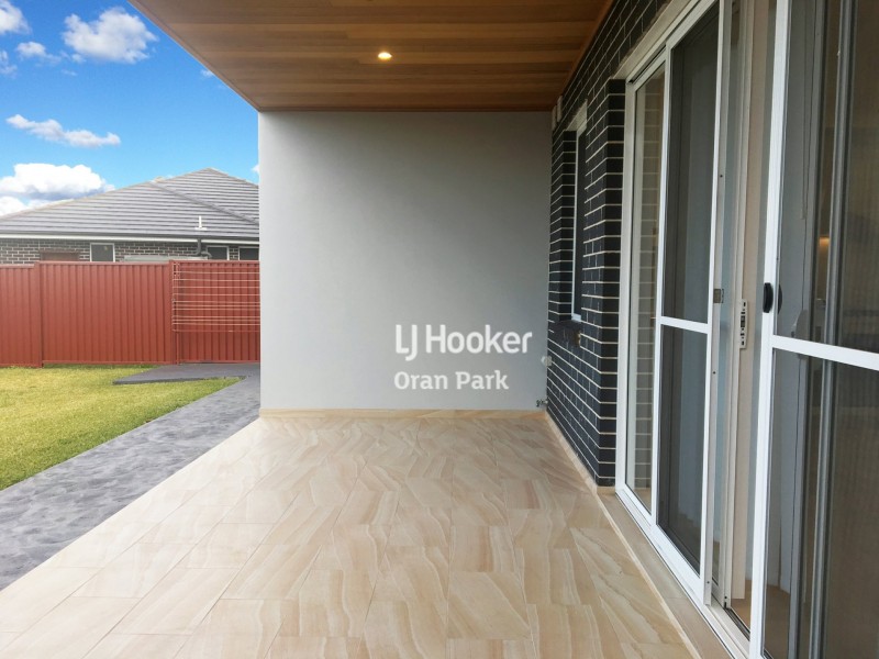 22C Steward Drive, Oran Park NSW 2570