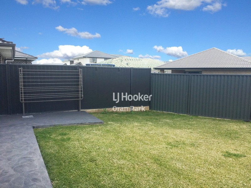 22C Steward Drive, Oran Park NSW 2570