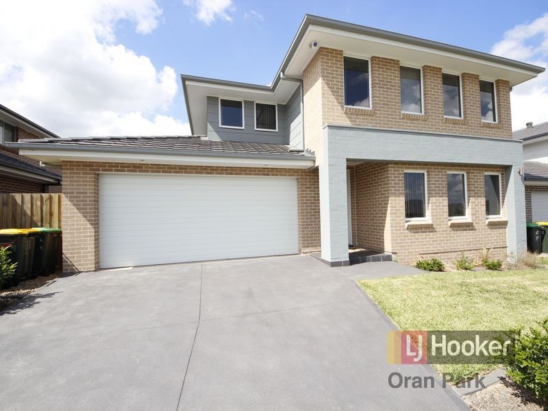 29 Horsley Circuit, Oran Park NSW 2570