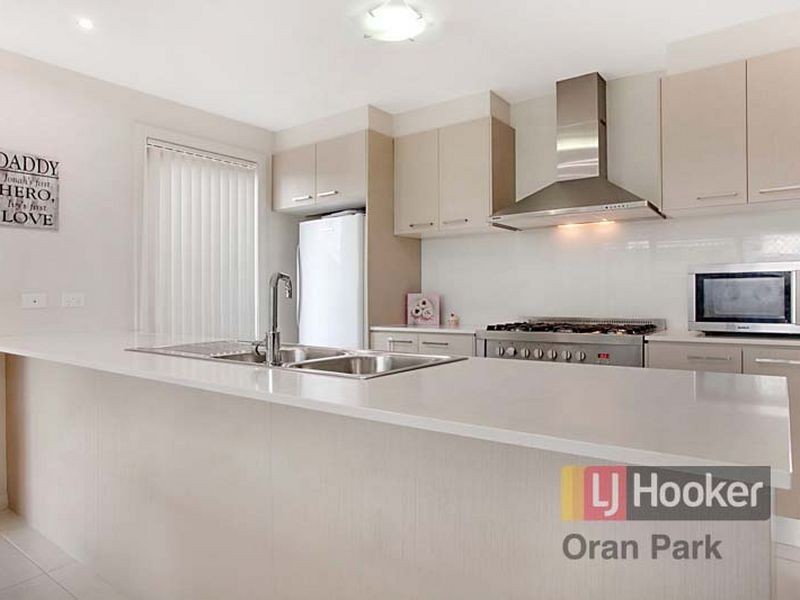 29 Horsley Circuit, Oran Park NSW 2570