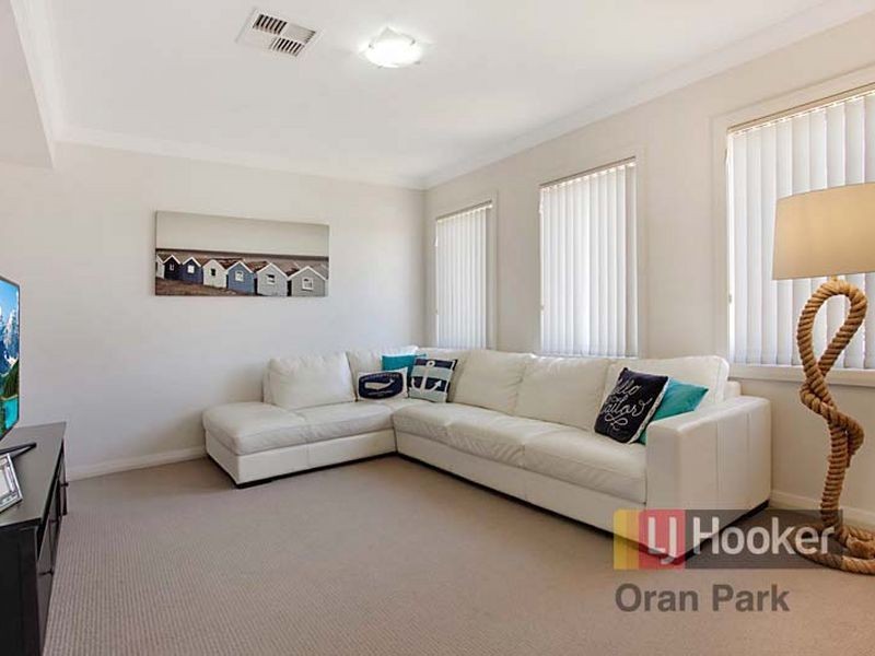 29 Horsley Circuit, Oran Park NSW 2570