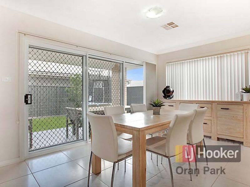 29 Horsley Circuit, Oran Park NSW 2570