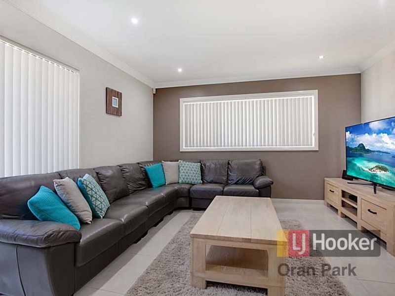29 Horsley Circuit, Oran Park NSW 2570
