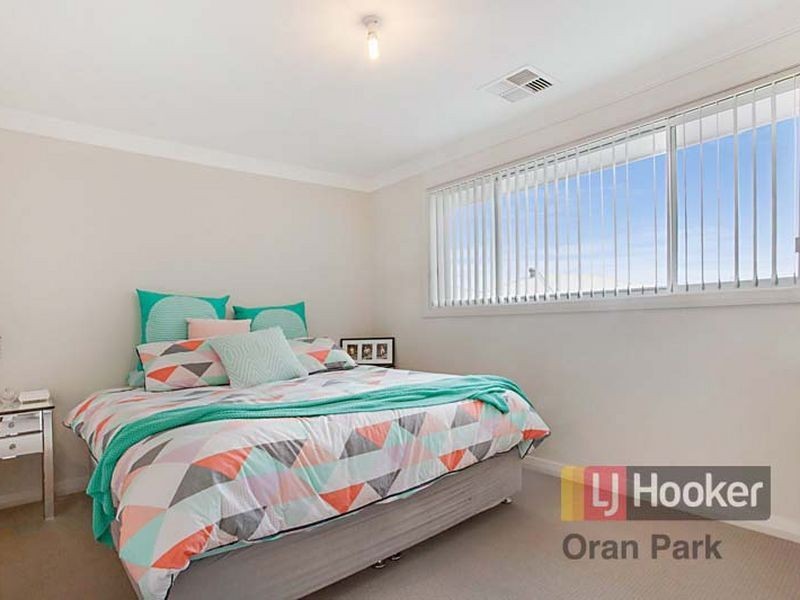 29 Horsley Circuit, Oran Park NSW 2570
