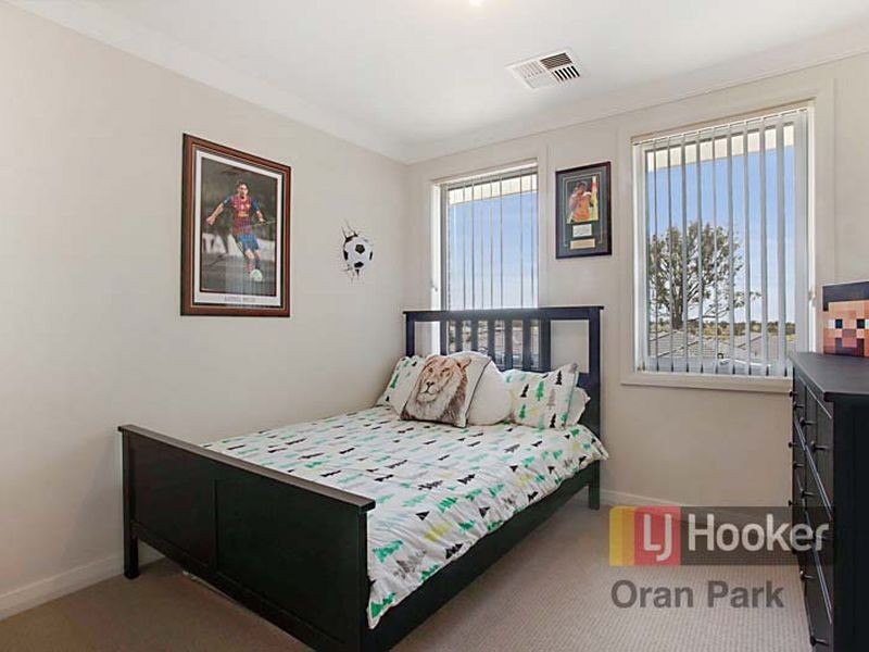 29 Horsley Circuit, Oran Park NSW 2570