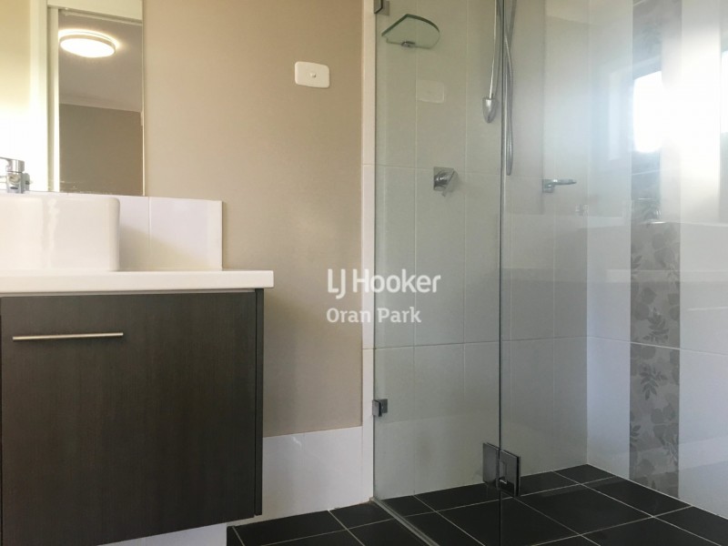 53 Agostini Circuit, Oran Park NSW 2570