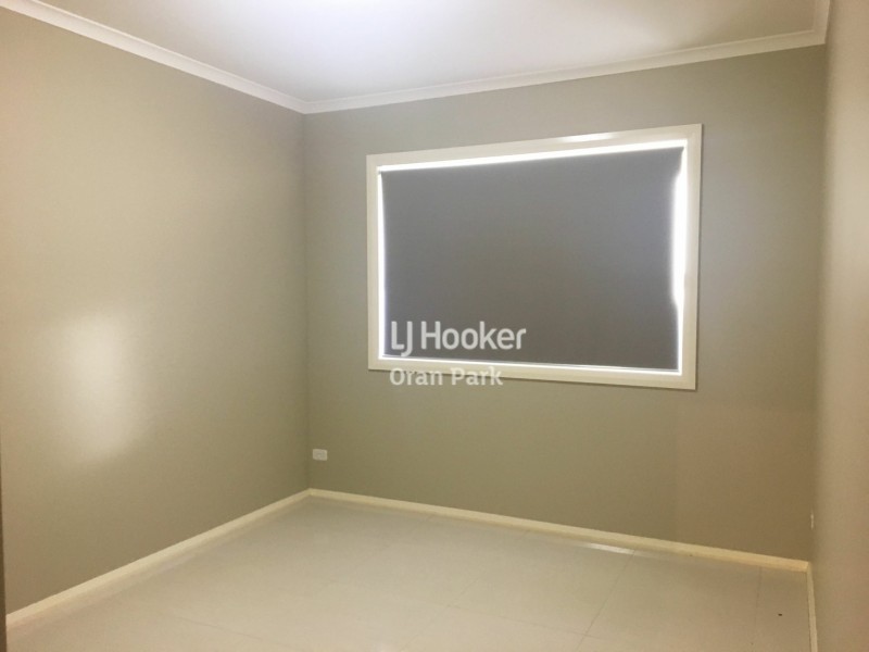 53 Agostini Circuit, Oran Park NSW 2570