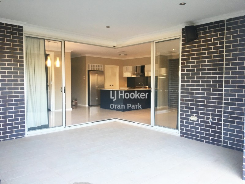 53 Agostini Circuit, Oran Park NSW 2570