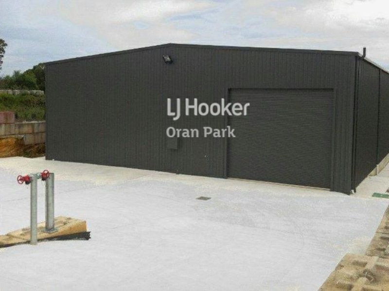 21b Econo Place, Silverdale NSW 2752