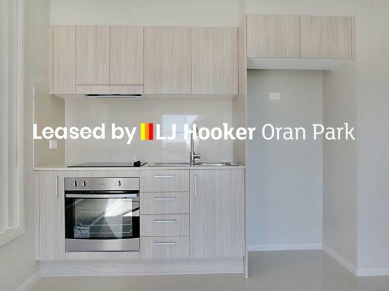 13a Tess Circuit, Oran Park NSW 2570