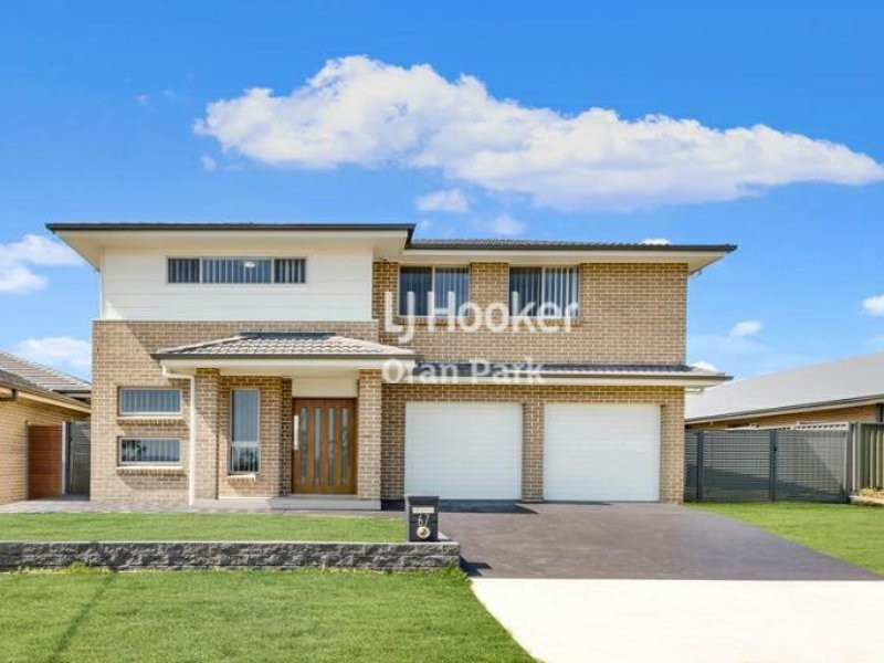 67 Larkham Street, Oran Park NSW 2570