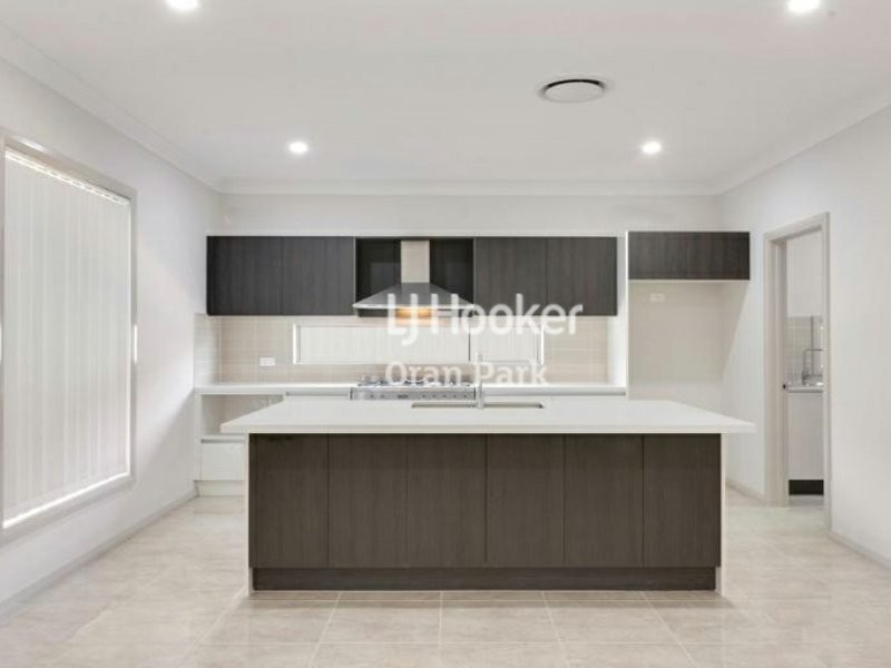 67 Larkham Street, Oran Park NSW 2570