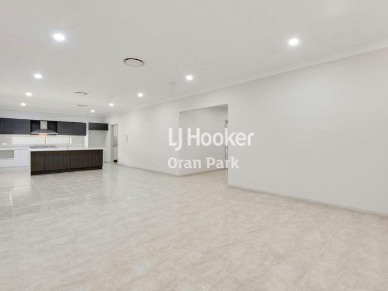 67 Larkham Street, Oran Park NSW 2570