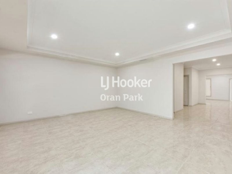 67 Larkham Street, Oran Park NSW 2570