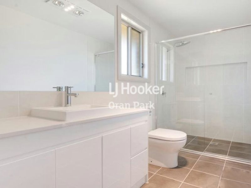 67 Larkham Street, Oran Park NSW 2570