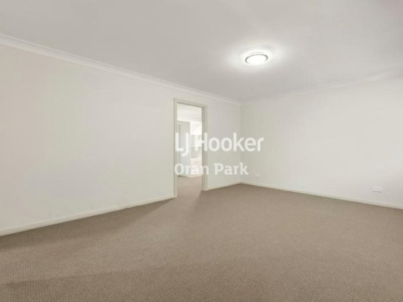 67 Larkham Street, Oran Park NSW 2570