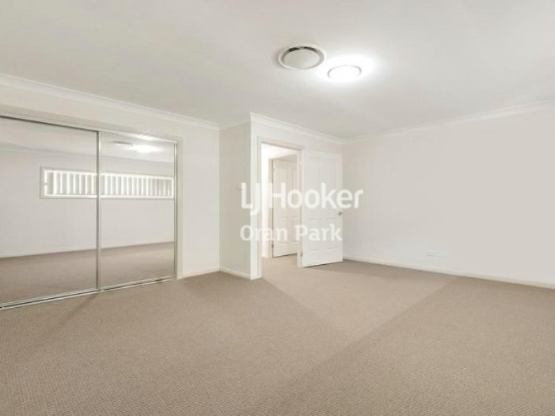 67 Larkham Street, Oran Park NSW 2570