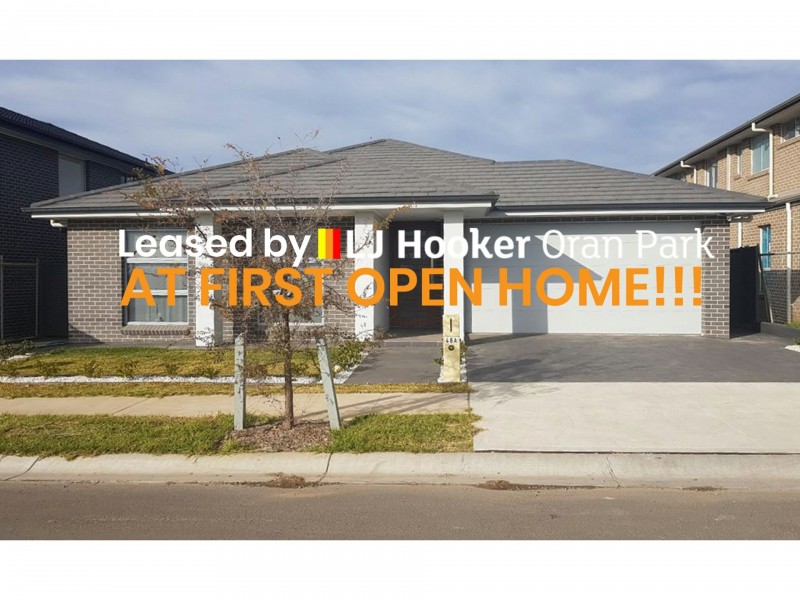 48a Civic Way, Oran Park NSW 2570