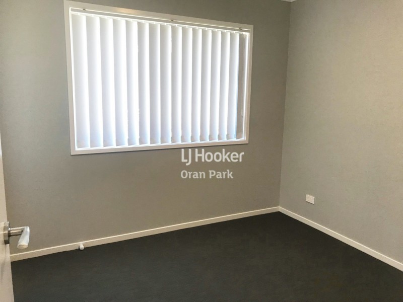 4b Russell Street, Oran Park NSW 2570