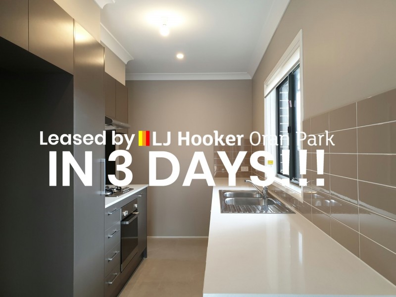 12a Keefe Street, Oran Park NSW 2570