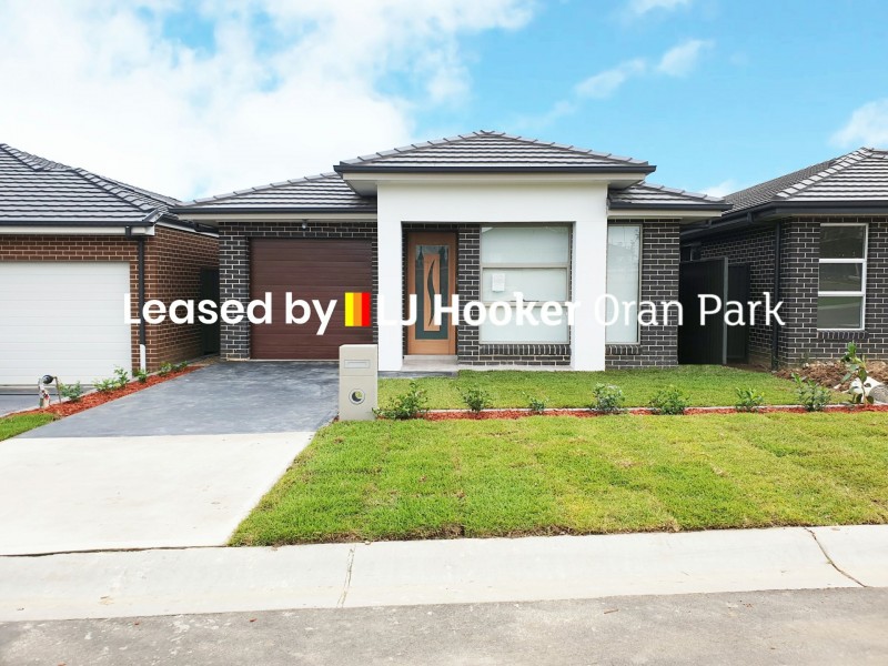 64 Power Ridge, Oran Park NSW 2570