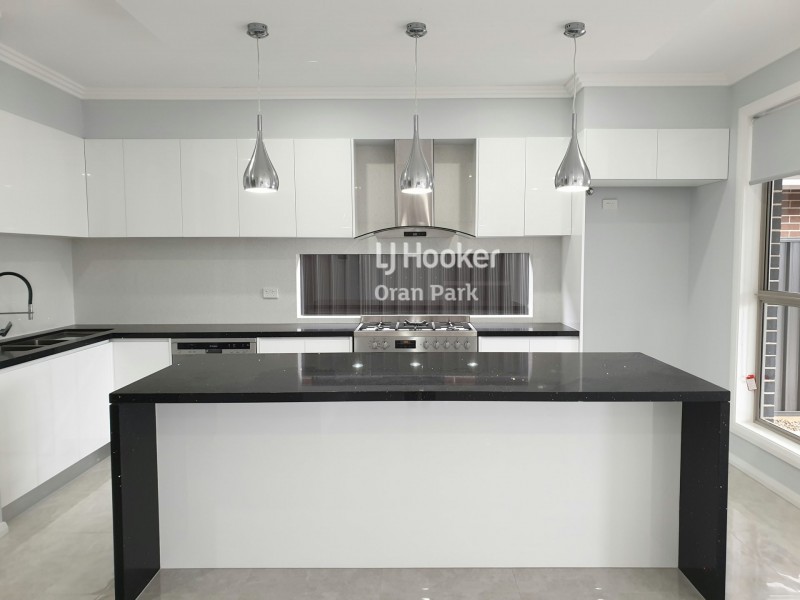 64 Power Ridge, Oran Park NSW 2570
