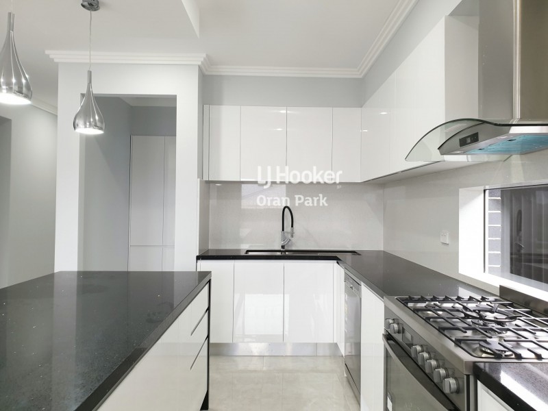 64 Power Ridge, Oran Park NSW 2570