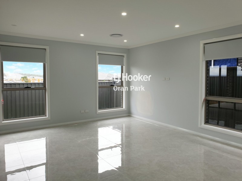 64 Power Ridge, Oran Park NSW 2570