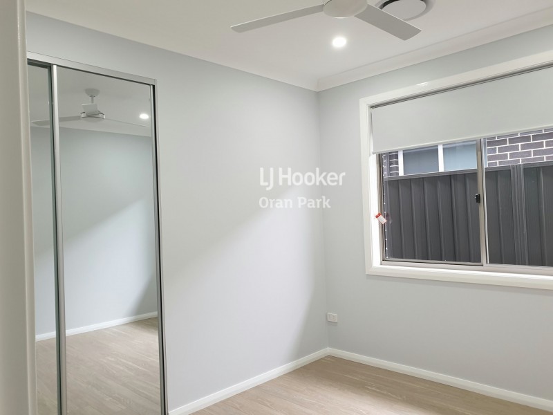 64 Power Ridge, Oran Park NSW 2570
