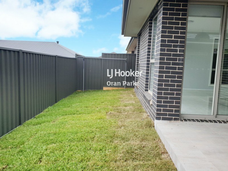 64 Power Ridge, Oran Park NSW 2570