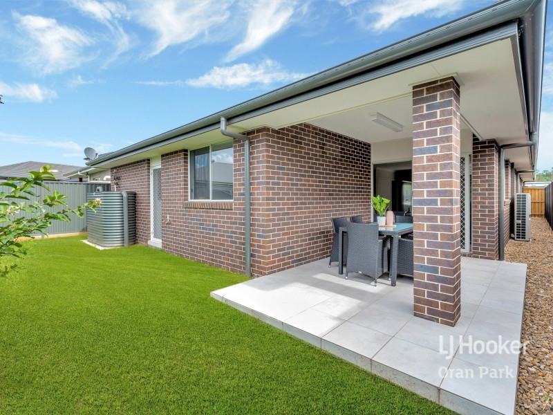 47 Courtney Loop, Oran Park NSW 2570