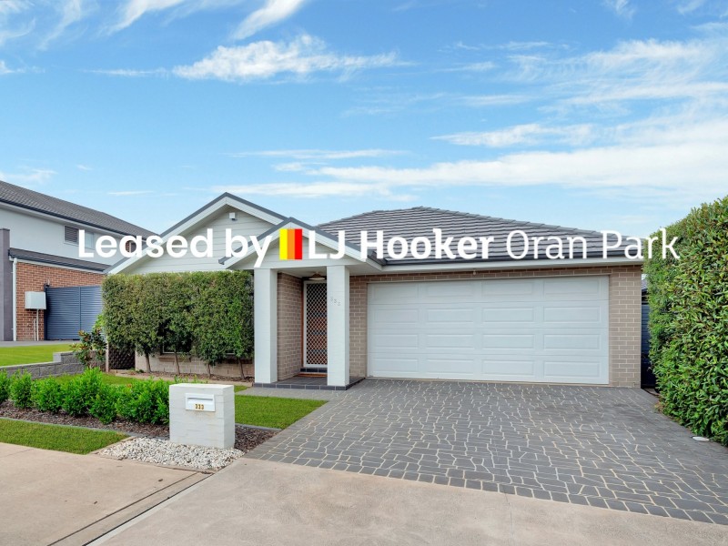 333 South Circuit, Oran Park NSW 2570