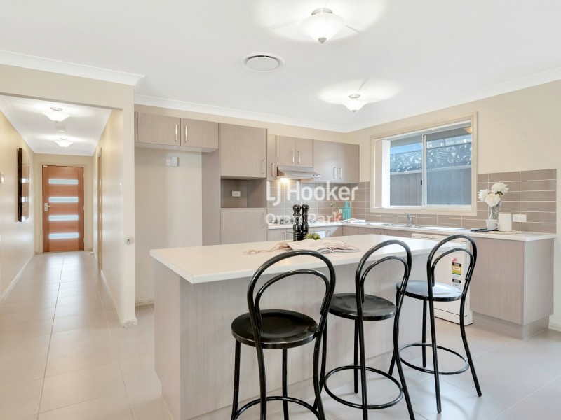 333 South Circuit, Oran Park NSW 2570