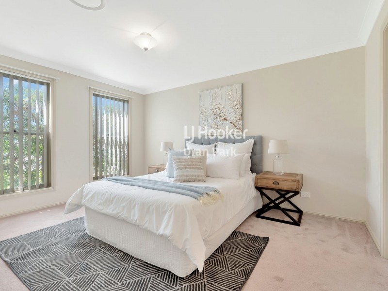 333 South Circuit, Oran Park NSW 2570
