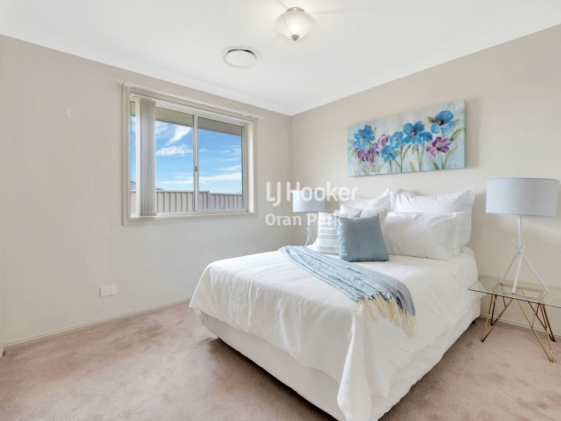 333 South Circuit, Oran Park NSW 2570