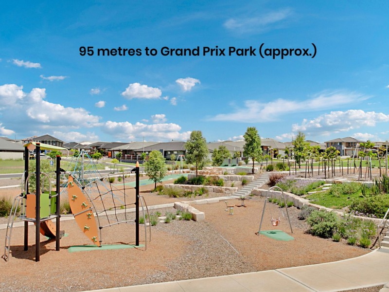 333 South Circuit, Oran Park NSW 2570