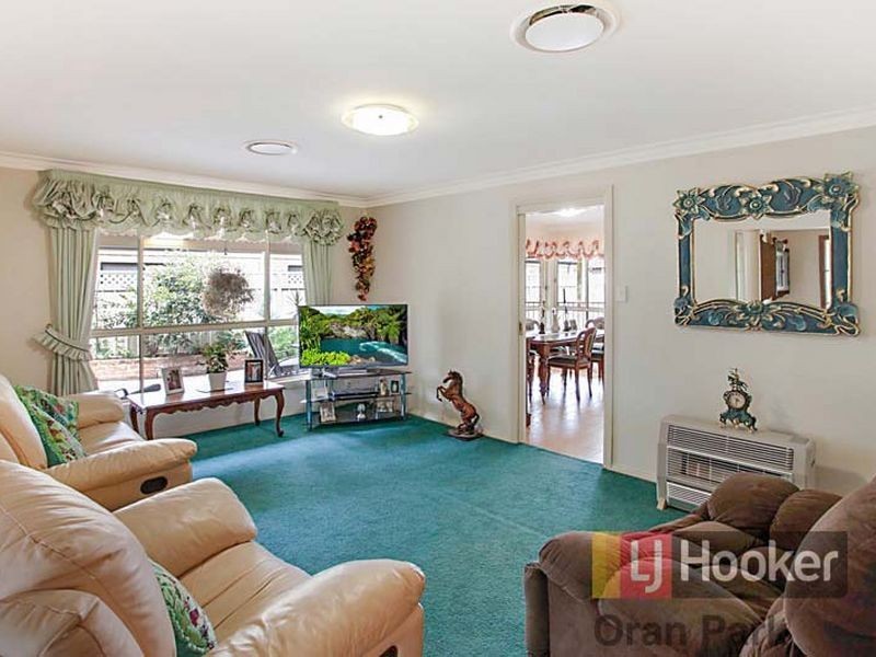 4 Tuart Circle, Narellan Vale NSW 2567