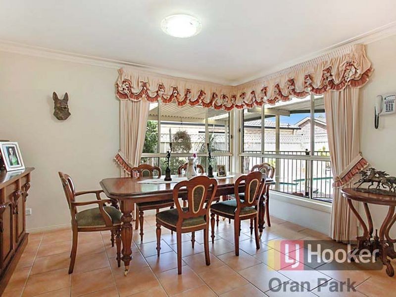 4 Tuart Circle, Narellan Vale NSW 2567