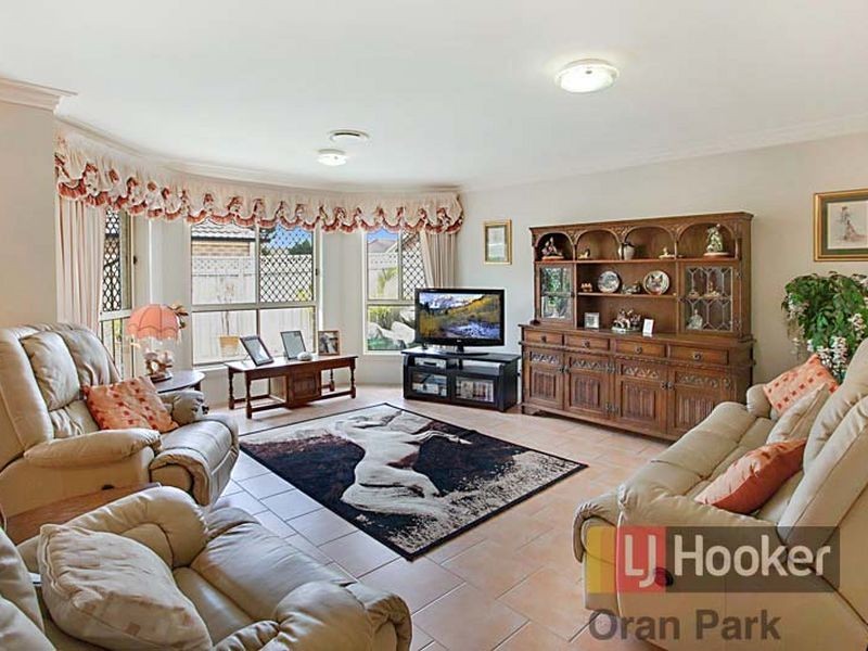 4 Tuart Circle, Narellan Vale NSW 2567