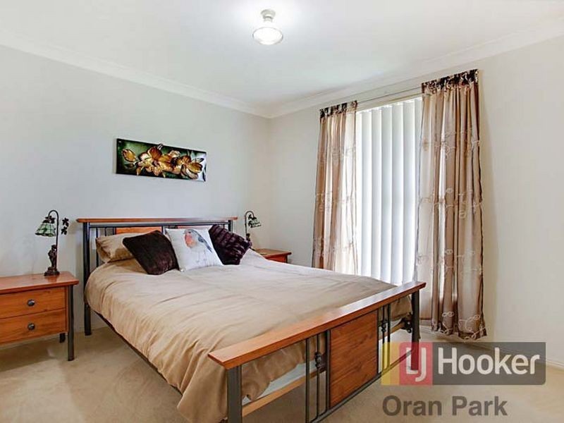 4 Tuart Circle, Narellan Vale NSW 2567