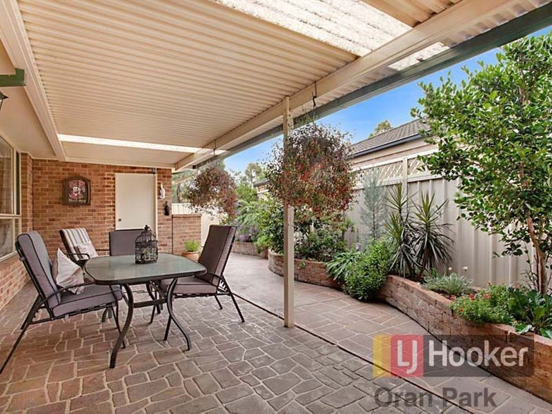 4 Tuart Circle, Narellan Vale NSW 2567
