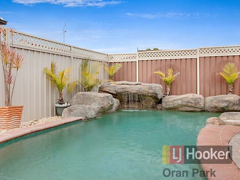 4 Tuart Circle, Narellan Vale NSW 2567