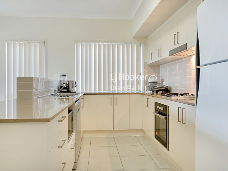 52 Radisich Loop, Oran Park NSW 2570