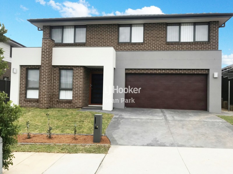 4a Russell Street, Oran Park NSW 2570