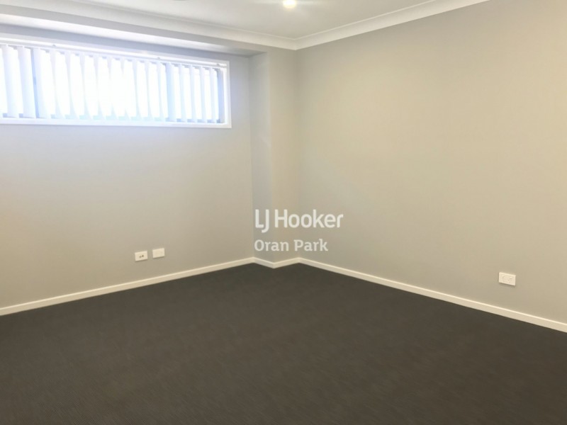 4a Russell Street, Oran Park NSW 2570