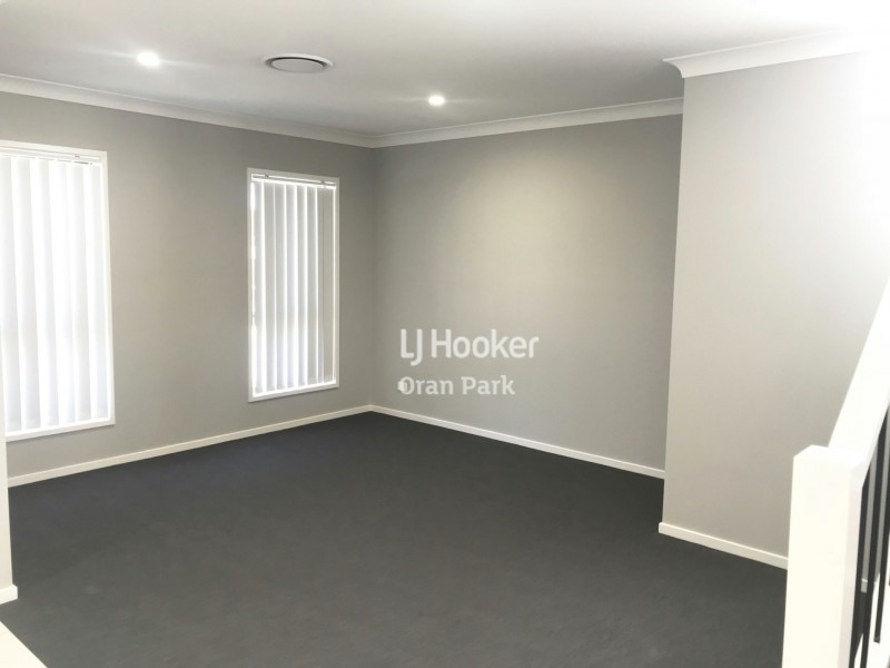 4a Russell Street, Oran Park NSW 2570